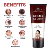 Intimify Under Eye Cream, Dark Circles Remover, Dark Circle Cream & Wrinkles Eye Mask 20 g