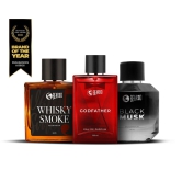 Beardo Ultimate Perfume Combo