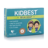 HealthBest Baby Soap 75 g ( 3 pcs )