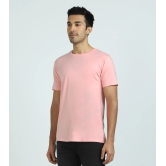 Iconique Supima Cotton T-shirt Blush Pink XXL