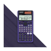 Orpat Scientific Desktop Calculators SC-401 MS VIOLET