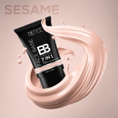 RENEE Face Base BB Cream B07 Hazelnut 30ml