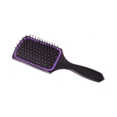 FOK Rectangular Paddle Hair Brush Paddle Brush