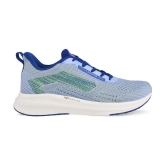 Campus - Blue Men''s Sports Running Shoes - None