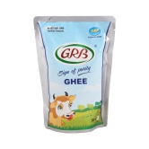 Grb Ghee, 500 Ml