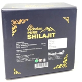 Vedratan Pure Shilajit  Resin Form 20gm