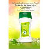 Natural's - Sunscreen Lotion For All Skin Type ( Pack of 1 )