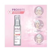 Lotus Herbals Probrite Illuminating Radiance Moisturiser