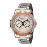 Exotica Efg 05 Tt Dm St W MenS Watch