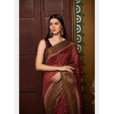 Chanderi Saree