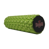 DIABLO GREEN Foam Massage Roller 17inch