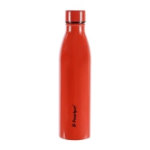 1000ml Swiss Stainless Steel Single wall water bottle