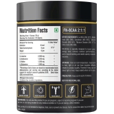 Floral Nutrition BCAA 2:1:1 intra workout supplement 250 gm