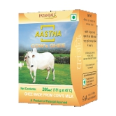 AASTHA COWS GHEE 200 ML