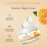 Soundarya Herbs Vitamin C Night Cream for Men & Women