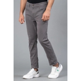 RedTape Mens Cotton Jeans | Skinny Jeans | Comfortable Jeans for Men