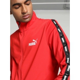 Mens Tape Tracksuit