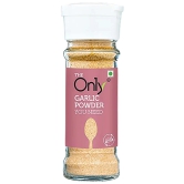 Jayanti Only On1Y Garlic Powder, 50 Gm