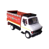 THRIFTKART-Centy Toys TUF07 Die-Cast Truck(assorted) - Assorted