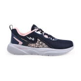 Campus - Navy Blue Women''s Running Shoes - None