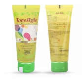 Tonenglo Face Wash,  100ml