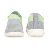 NEOBABY - Lime Green Boys Sneakers ( 1 Pair ) - None