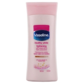 Vaseline Body Lotion Healthy White Lightening 100ml