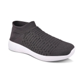 UniStar Gray Casual Shoes - 7