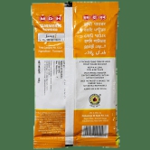 Mdh Powder - Haldi, 100 G Poly Pack