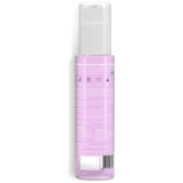 Plix Jamun Clarifying Fruity Toner Alcohol Free With Niacinamide & Jamun Extract Men & Women 150 ml