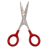 Verceys Small S-102 (4 Inch) Beard Moustache Scissors