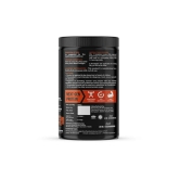 Ayuvya Super Maxx Plant Protein || Vegan - Elevate Your Fitness Journey for Muscle Growth, Recovery, and Overall Well-Being | Mango Flavoured, 500gm