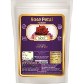 Biotic Orange Peel, Multani Mitti and Rose Petal Powder (100g each) 300 gm