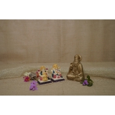 Sacred Murti Box