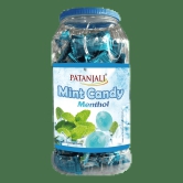 MINT CANDY MENTHOL - T