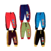 Infant track pant (PACK OF 6) - None