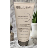 Bioderma Pigmentbio Foaming Cream