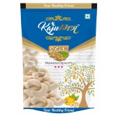 Cashews Nuts by Kaju Mitra 200grm (3 star-W400)