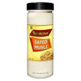 NutrActive safed musli 150 gm Vitamins Powder