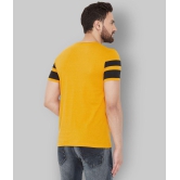 AUSK - Multicolor Cotton Regular Fit Mens T-Shirt ( Pack of 1 ) - None