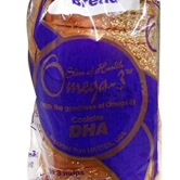 Omega Sugarfree Bread, 400 Gm