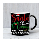 Ros - Multicolor Ceramic Gifting Mug