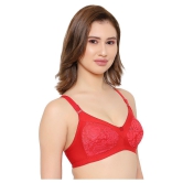 KYODO Poly Cotton Everyday Bra - Multi Color - 30B