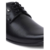 Action - Black Mens Formal Shoes - None