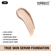 True Skin Serum Foundation-LN-08