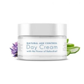 Natural Mini Age Control Day & Night Cream Duo