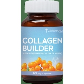 ZEROHARM Collagen Builder: Anti-aging for women, boosts collagen, wrinkle-free, promotes skin regeneration, elasticity, and radiance.-ZEROHARM Collagen Builder: Anti-aging, natural glow, improves