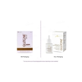 Glutone Melazero 1% X50 Purewhite 1% Serum 30ml