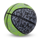 Nivia 7 Rubber Basketball - 7