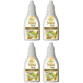 Herbs Library Multi Vitamin Syrup 30 ml ( Pack of 4 )